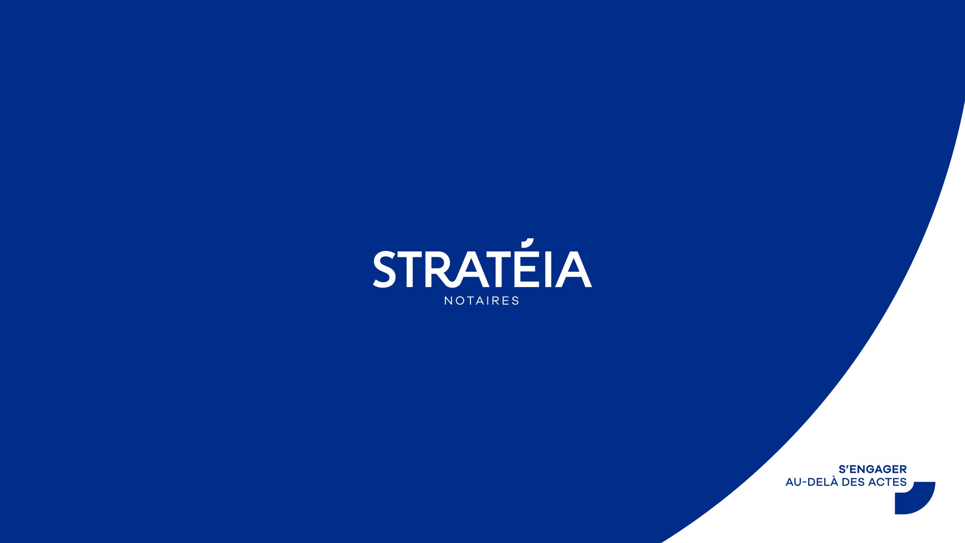 strateia notaires