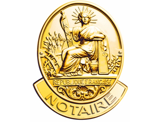Domaine notarial