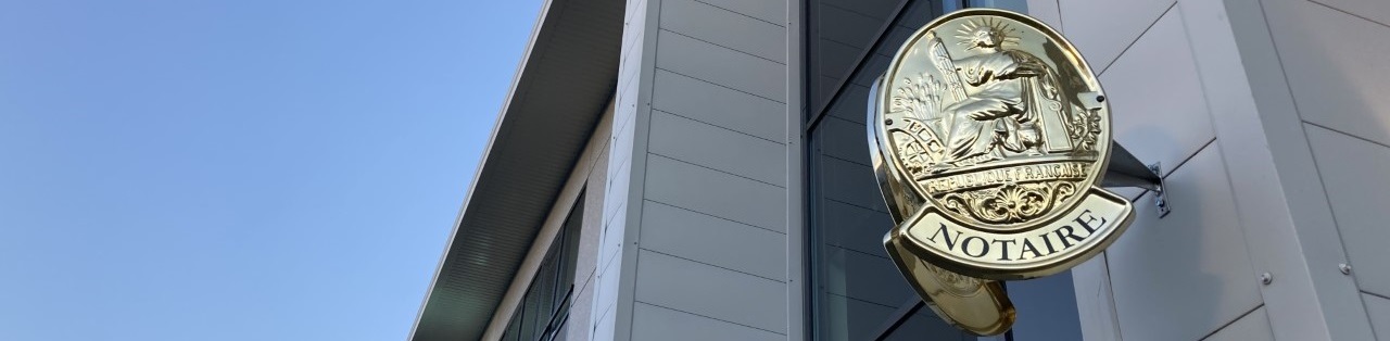 Office notarial La Calade