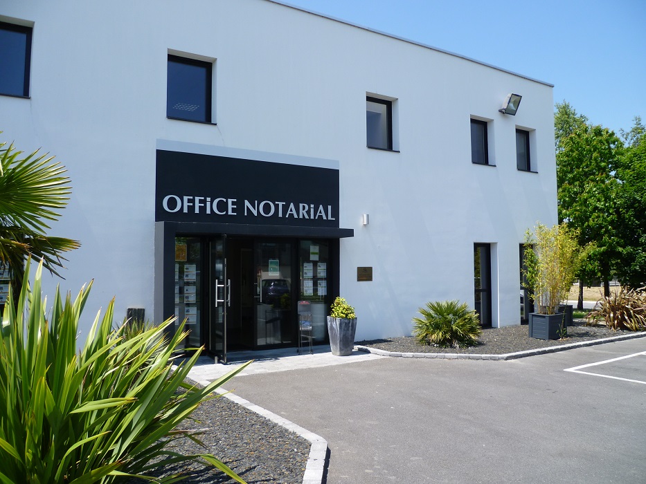 Office notarial Guer Val Coric