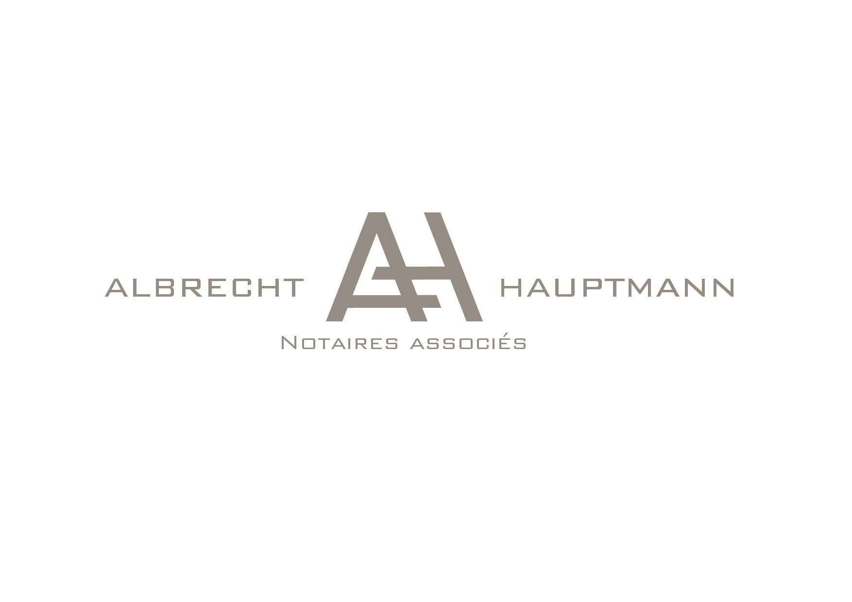 Albrecht & Hauptmann