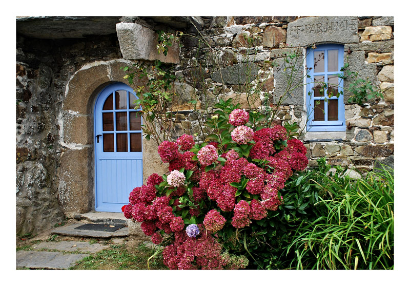 Maison Bretonne