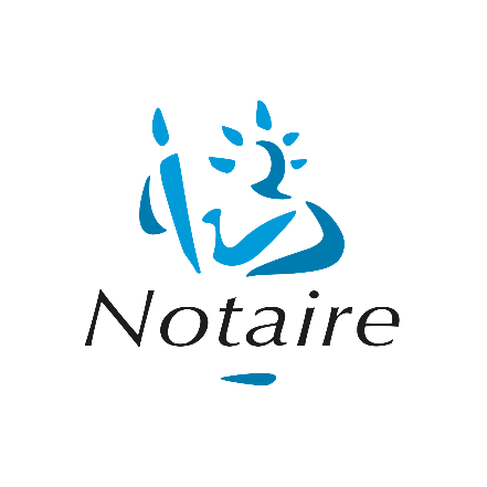 LOGO NOTAIRE QUADRI