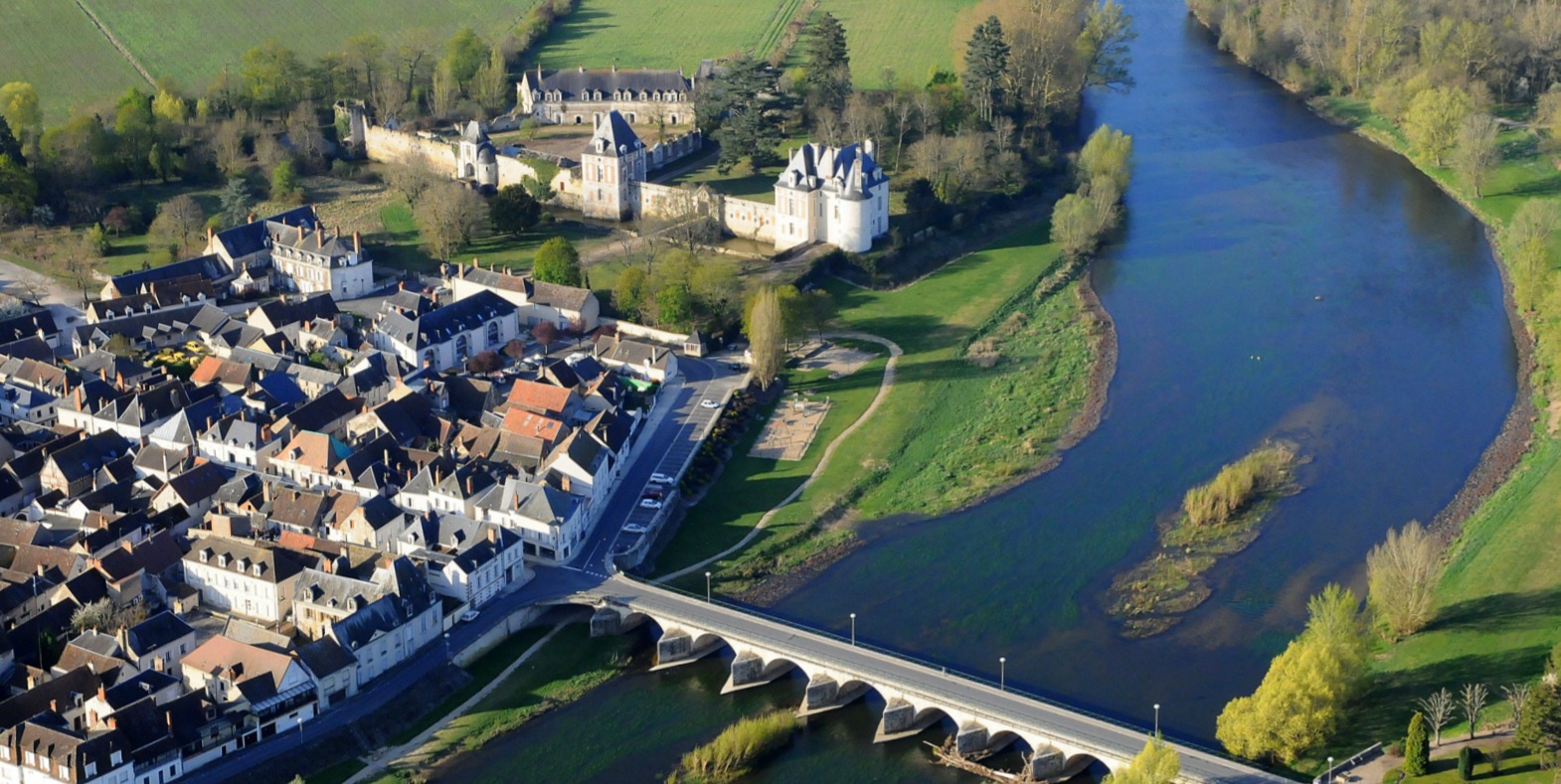 Touraine Sologne Notaire