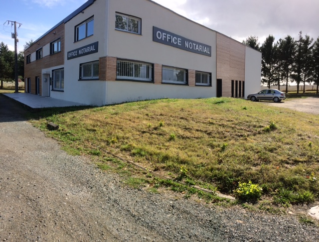 OFFICE NOTARIAL D'ATHEE SUR CHER