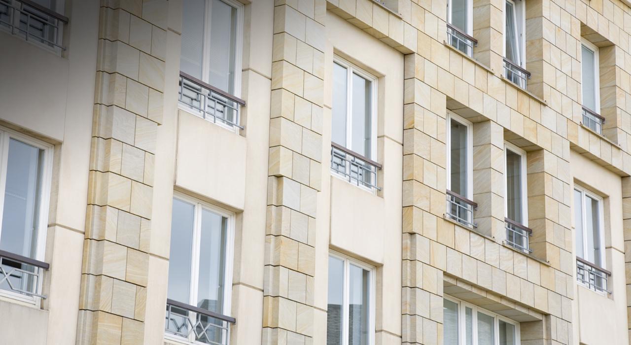 immobilier notaire