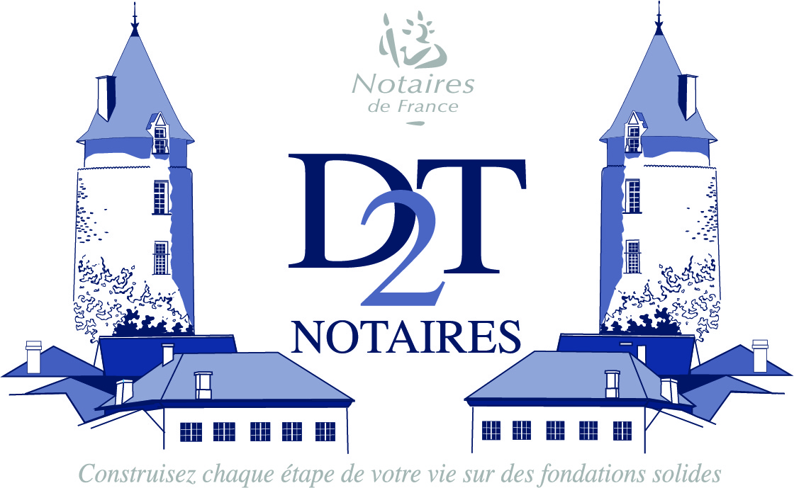 Logo D2T