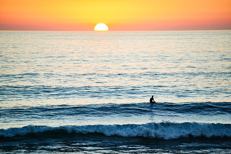 hossegor