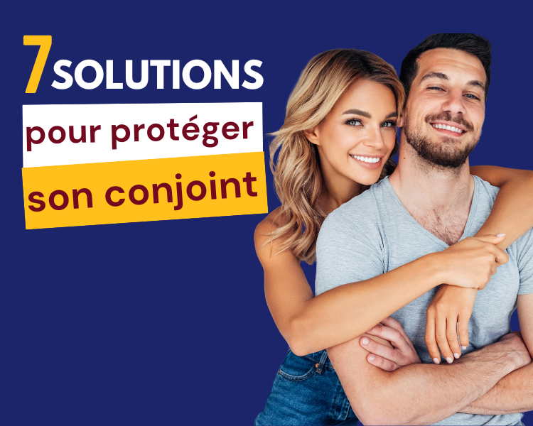 PROTECTION CONJOINT NOTAIRE