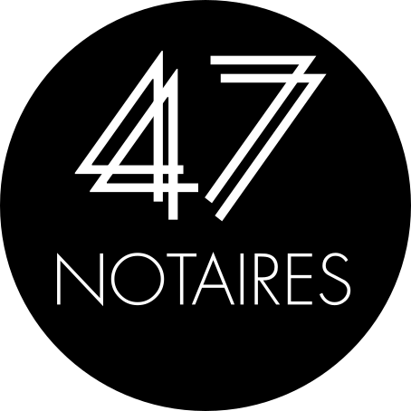 47 NOTAIRES OFFICE GRAND PARIS POISSY