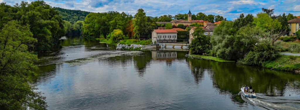 Au coeur de l'Occitanie, votre notaire vous acceuille