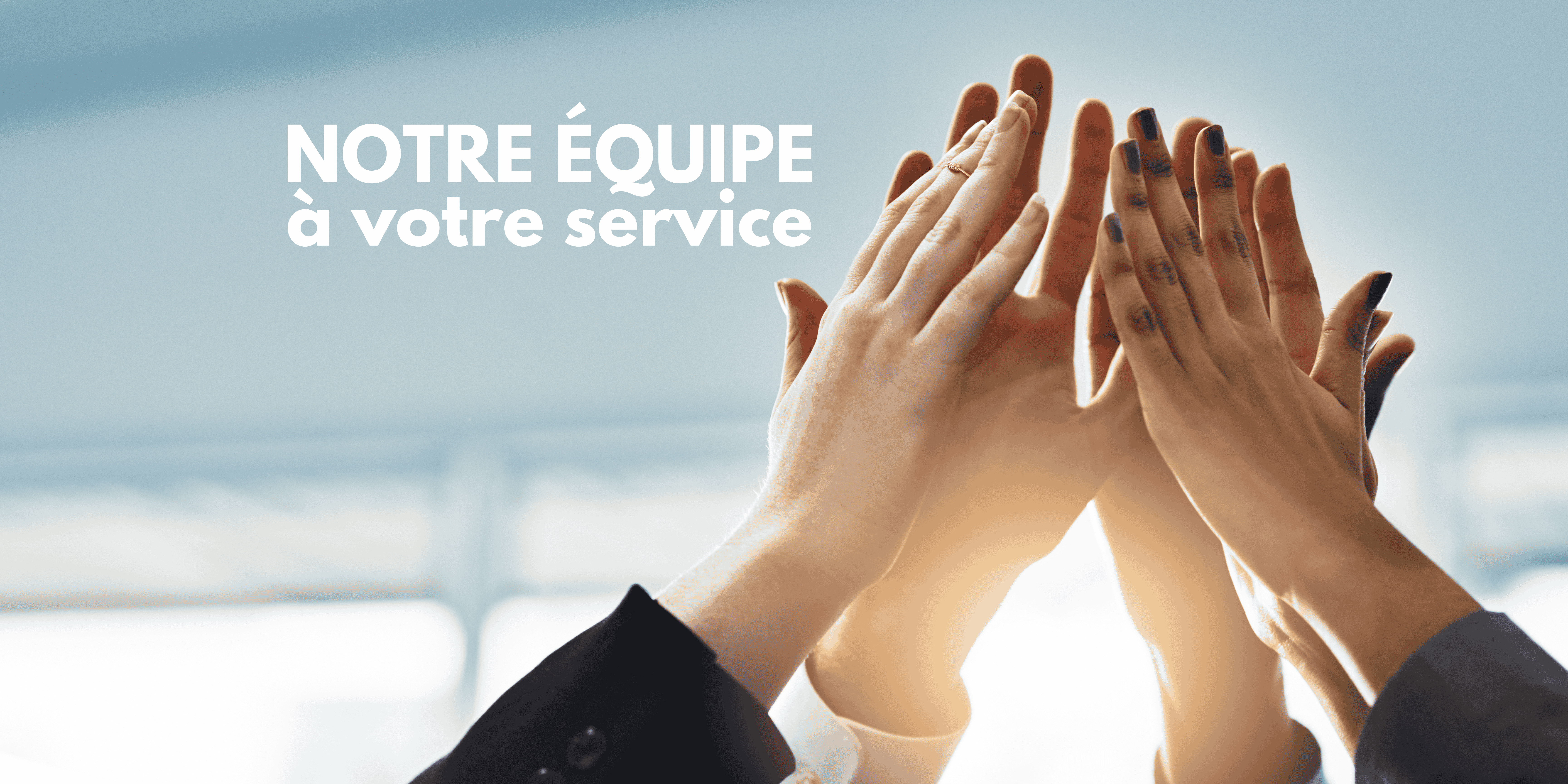 Bannière étude