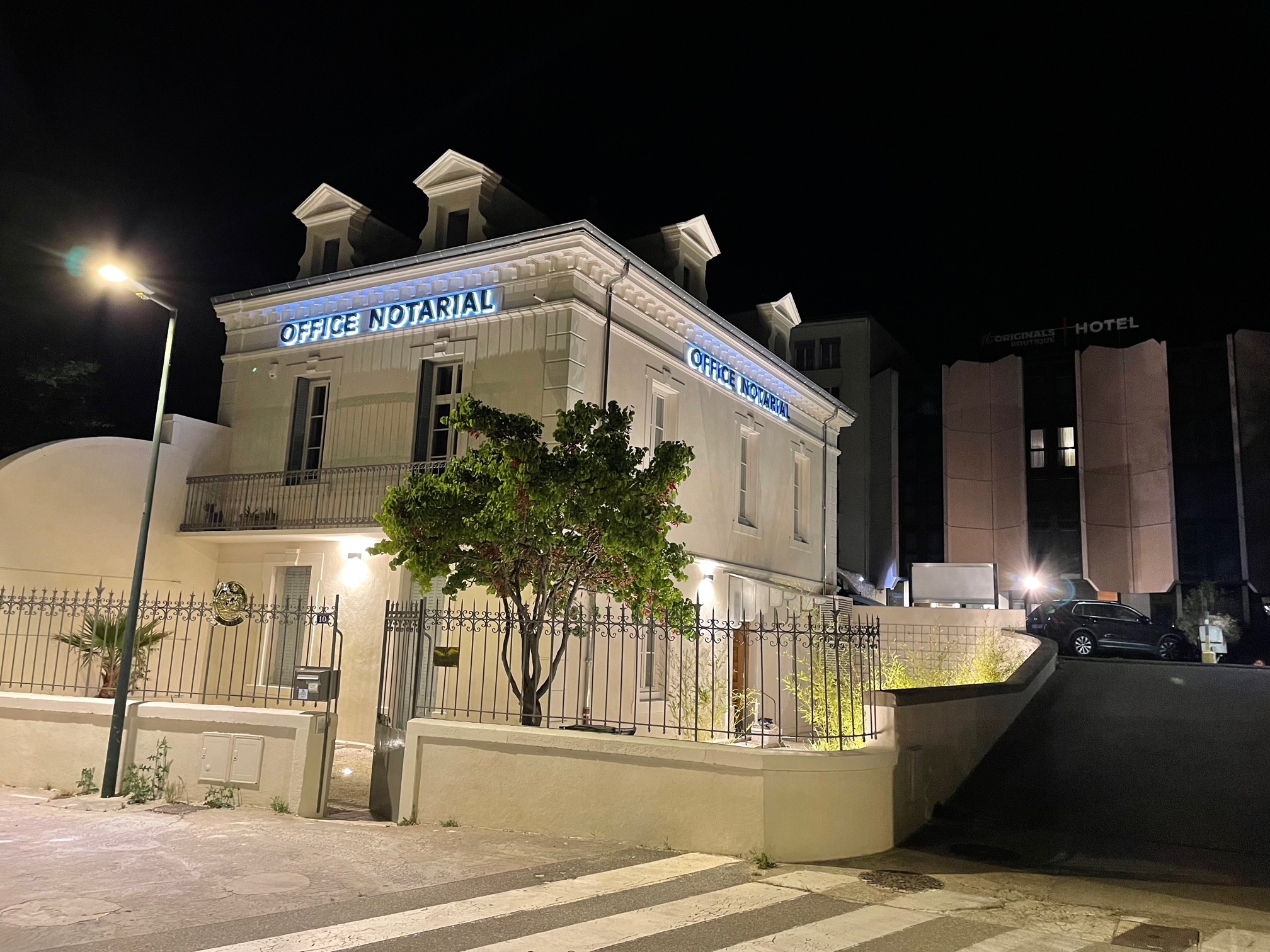 NOTAIRE MONTELIMAR
