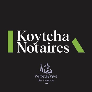 Logo Koytcha Notaires réduit