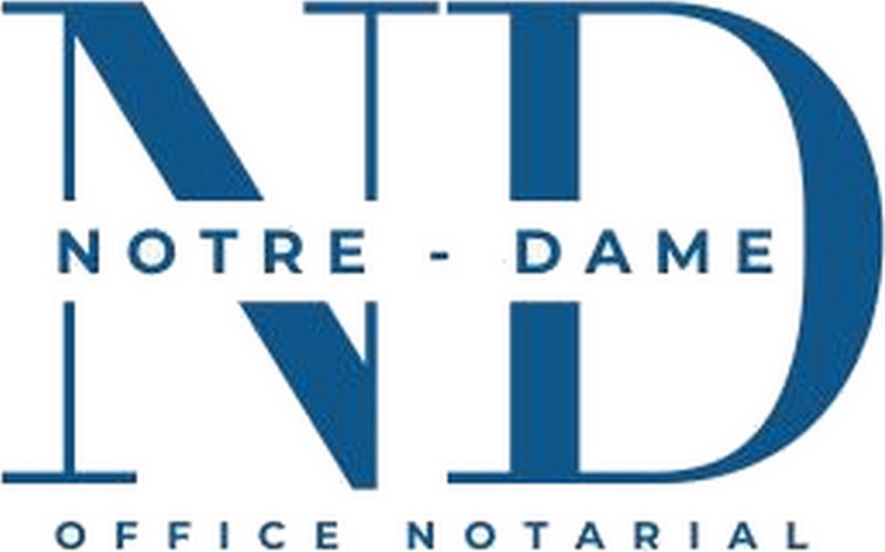 Office Notarial Notre Dame Notaires