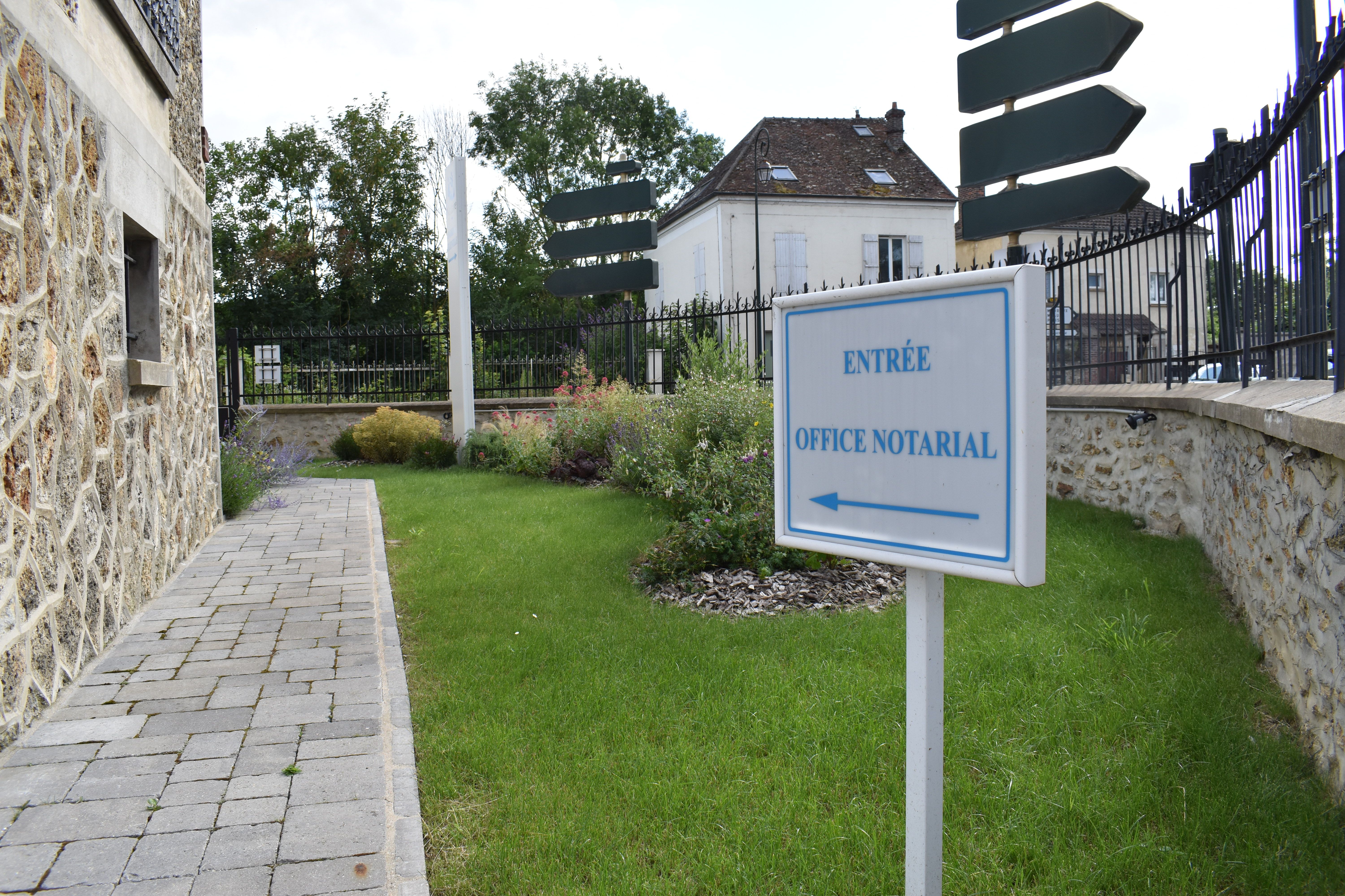 notaire coulommier étude office notarial gonzalez brie vente immobilier