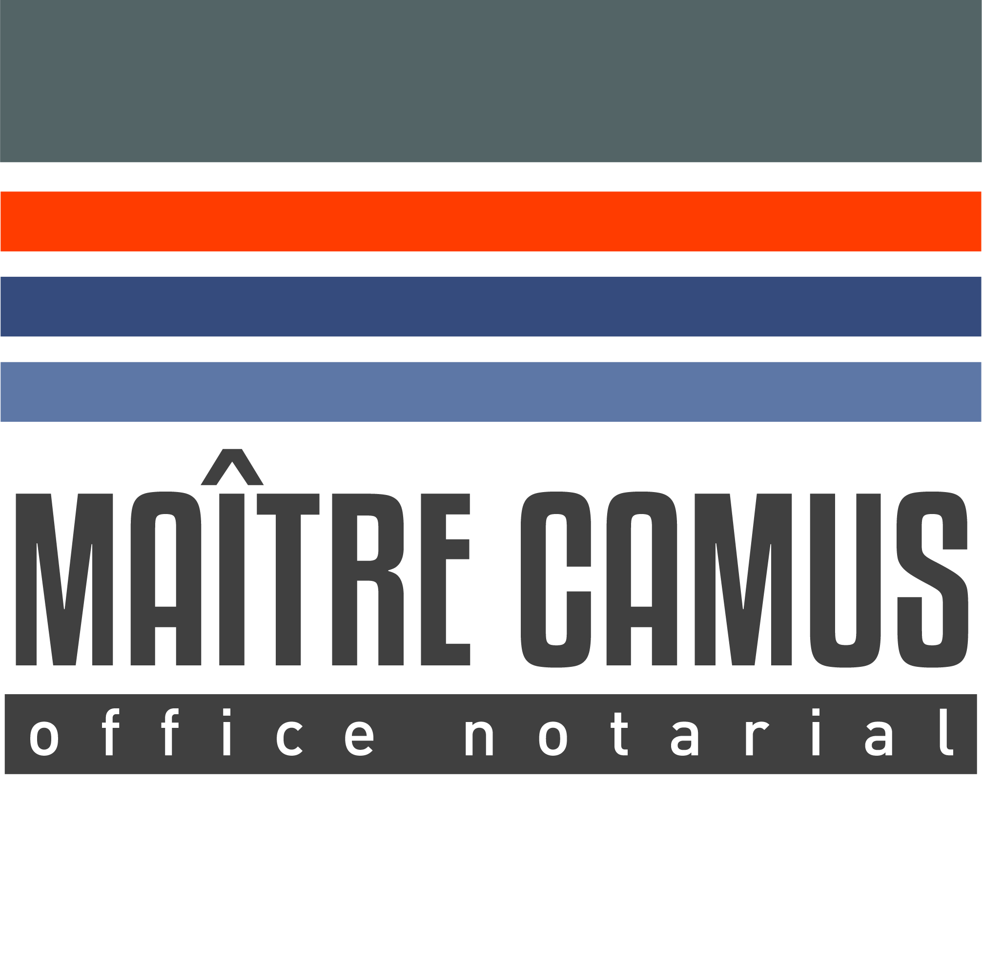 Office Maître Arnaud CAMUS