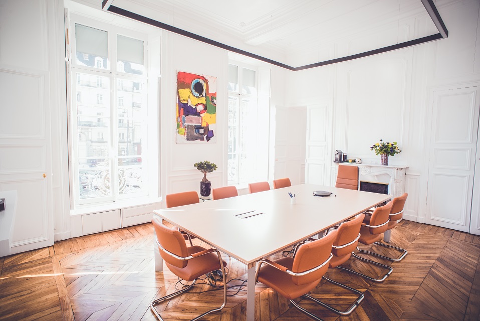 Maître Luc SERRURIER Notaire RENNES Quai Duguay Trouin notaires DT 16 