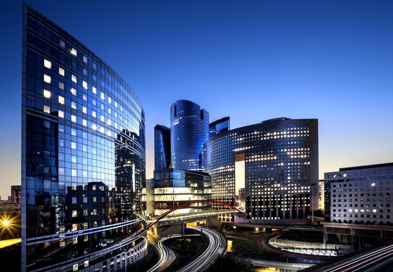 LaDefense