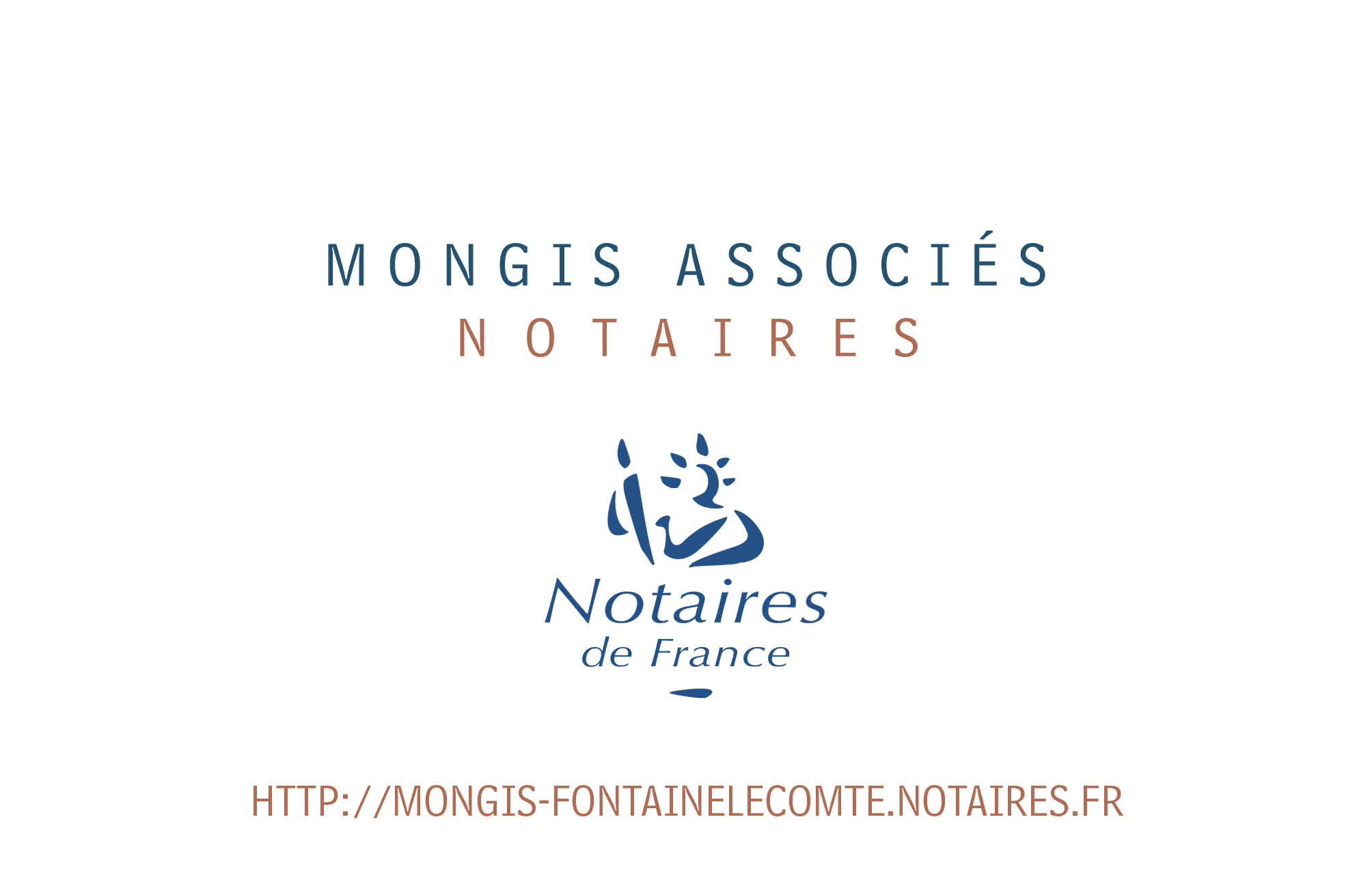 MONGIS NOTAIRES