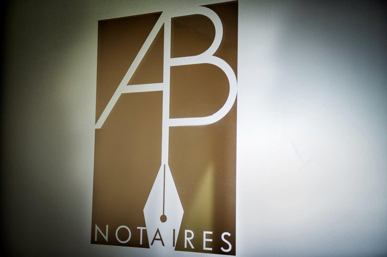 Logo AB Notaires