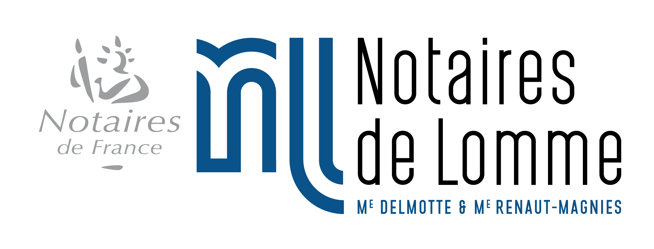 Notaire LOMME LILLE