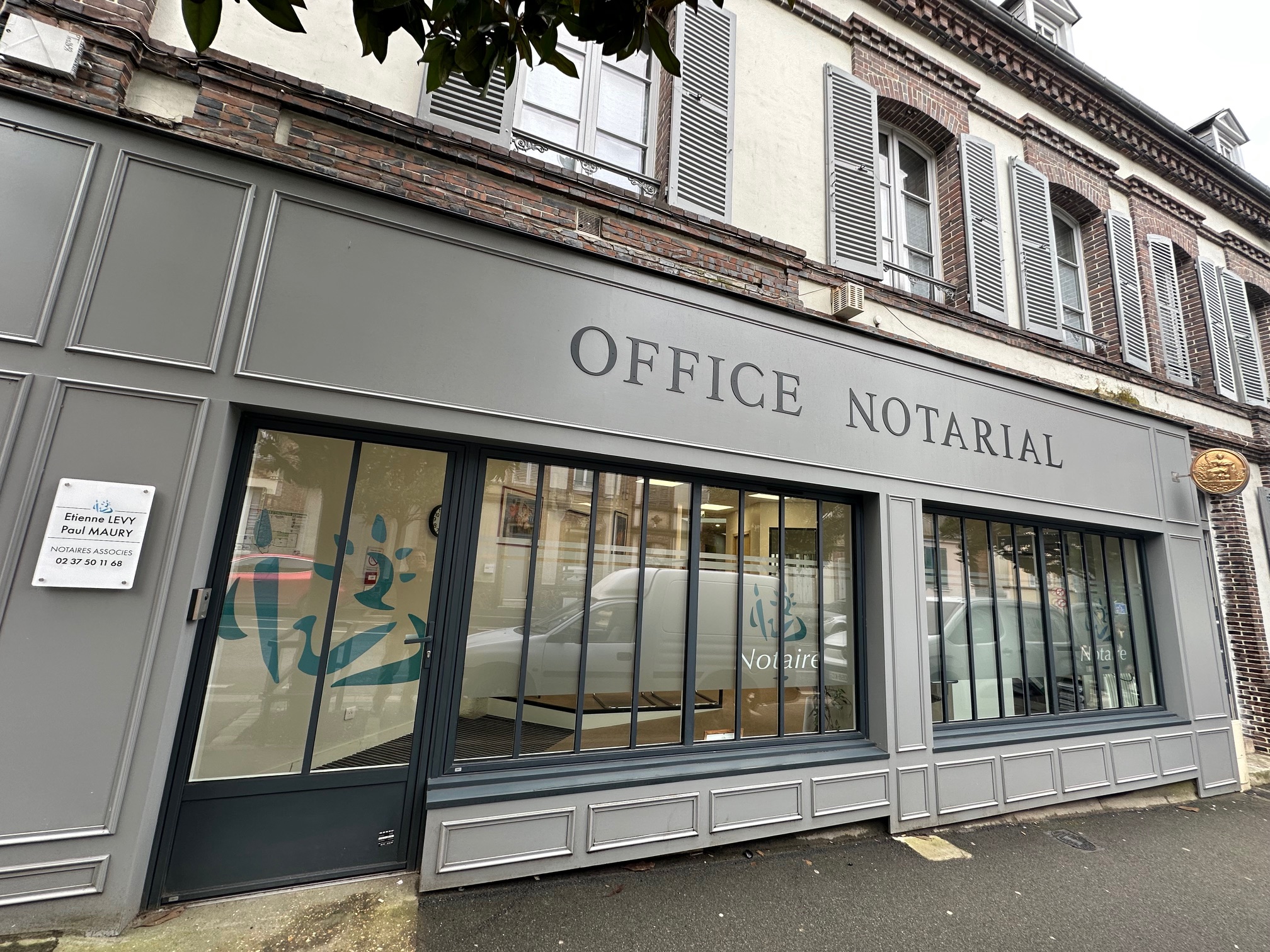 OFFICE NOTARIAL PROLEXYS LEVY MAURY DREUXOFFICE NOTARIAL PROLEXYS LEVY MAURY DREUXOFFICE NOTARIAL PROLEXYS LEVY MAURY DREUX