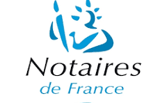 LOGO NOTAIRES DE FRANCE