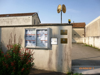 Etude BONNIN-DIAS DE MELO