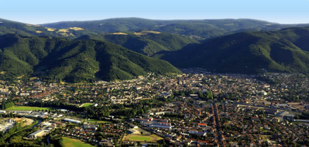 Mazamet