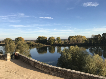 GASNIER-PINSON Notaire La Chapelle Saint Mesmin 
