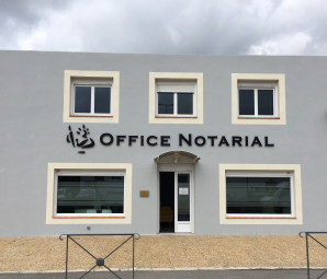 Office Notarial AURIOL
