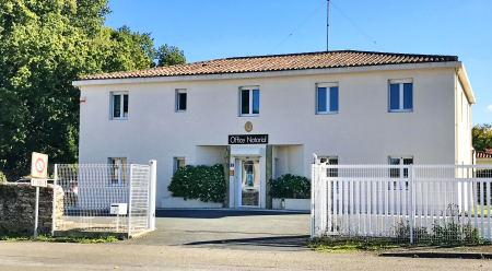 Office Notarial des Achards