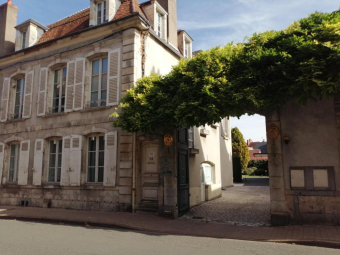 Office Notarial Me CAVET-JACOB