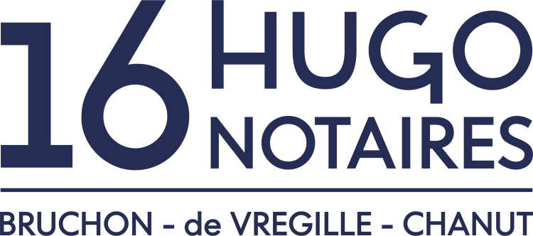 Logo 16 Hugo