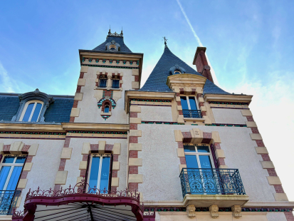 manoir