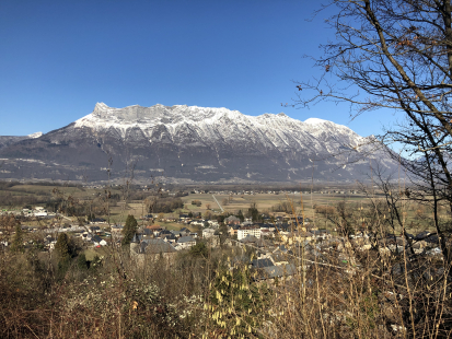 Office CHAMOUX-SURE-GELON notaires