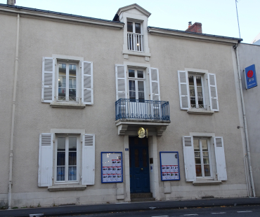 Etude
