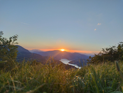 Serre Ponçon