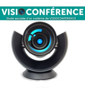 Notaire Visioconférence