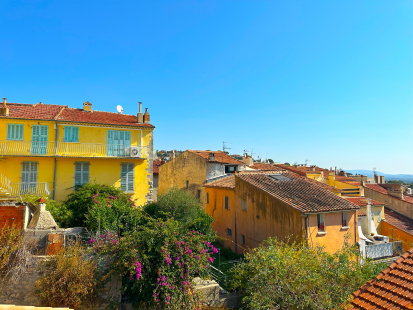 Hyères Var Carqueiranne