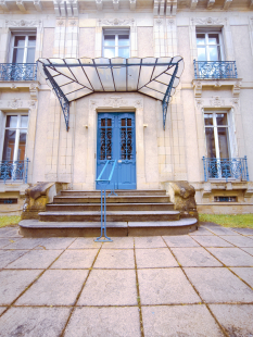 Entrée