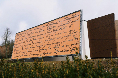 facade etude castres