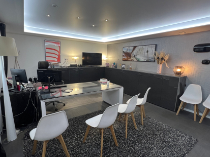 bureau