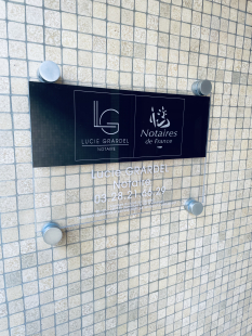 lucie grardel ; notaire ; dunkerque