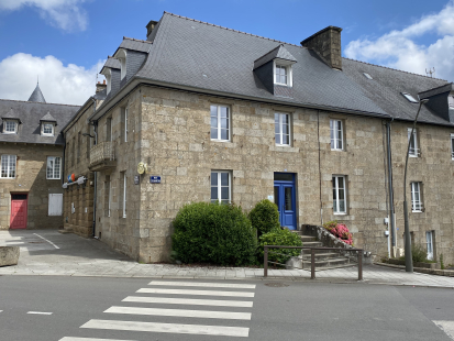 Photo étude