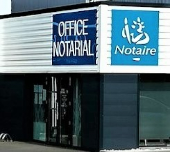 Office Notarial Magali Nardini Chazay d'Azergues