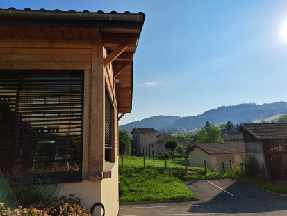 Etude Lamure-Sur-Azergues, Isabelle VINCENT-MARTIN  cc Manon BILLANDON