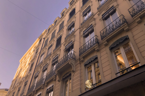 Lyon