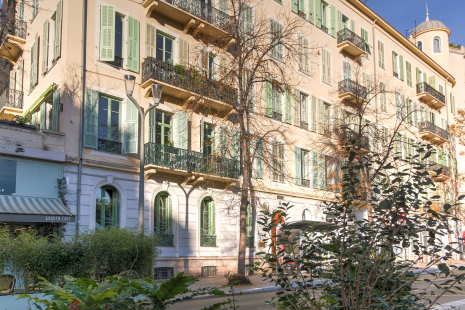 Entrée Etude 2